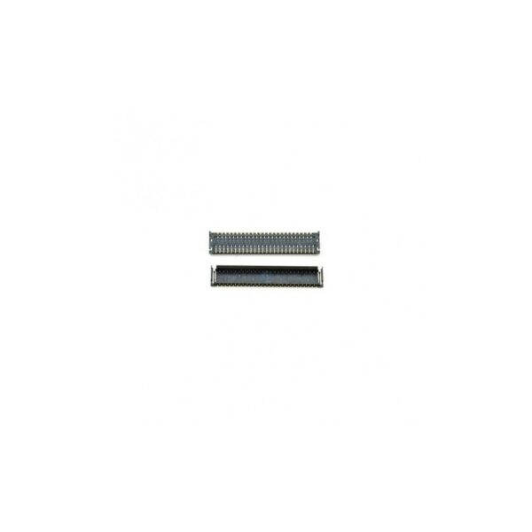 Conector De Tactil A LCD Para APPLE IPAD 2