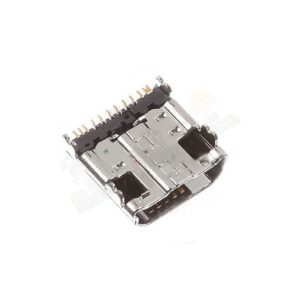 conector carga usb samsung galaxy t210 i9200 p3200 p5200 i9205 T230