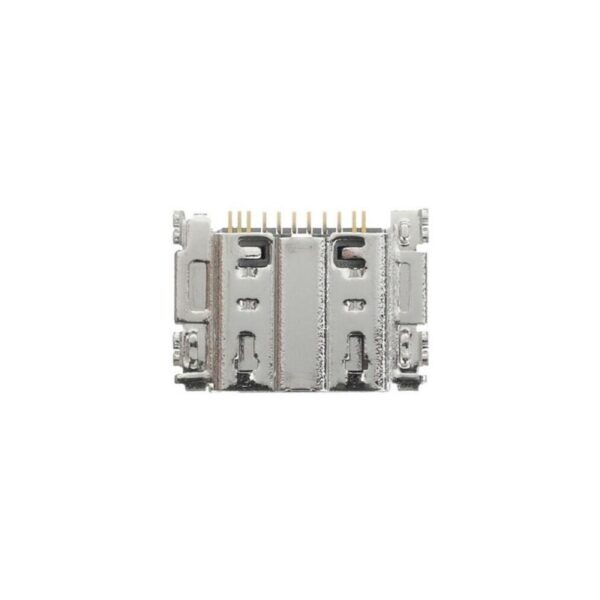 conector carga usb samsung galaxy s3 i9300 n5100 s3 neo plus i9301,t810/t813 - Imagen 2