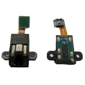 conector de audio jack para samsung galaxy tab 3 7.0 t210 t211
