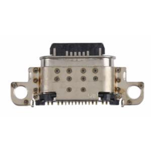 Conector de Carga Tipo-C Para Samsung Galaxy A32 / A52 / A52 5G / A72 / A72 5G