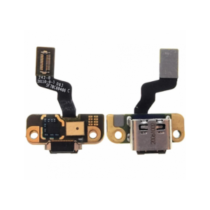 CONECTOR DE CARGA TIPO-C  Para Motorola Moto Razr 5G 2020 XT2071