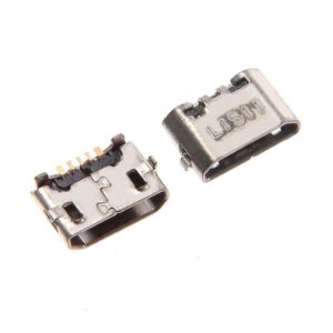 conector de carga usb huawei ascend p8 lite y6 Y5ii