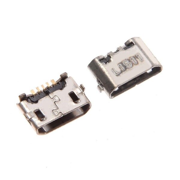 conector de carga usb huawei ascend p8 lite y6 Y5ii