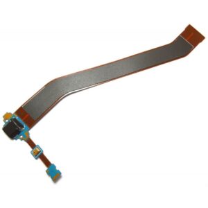 Flex De Carga Y Accesorios Micro USB Y Microfono Con Flex Tab SAMSUNG GALAXY 3 10.1 3G P5200 / P5210