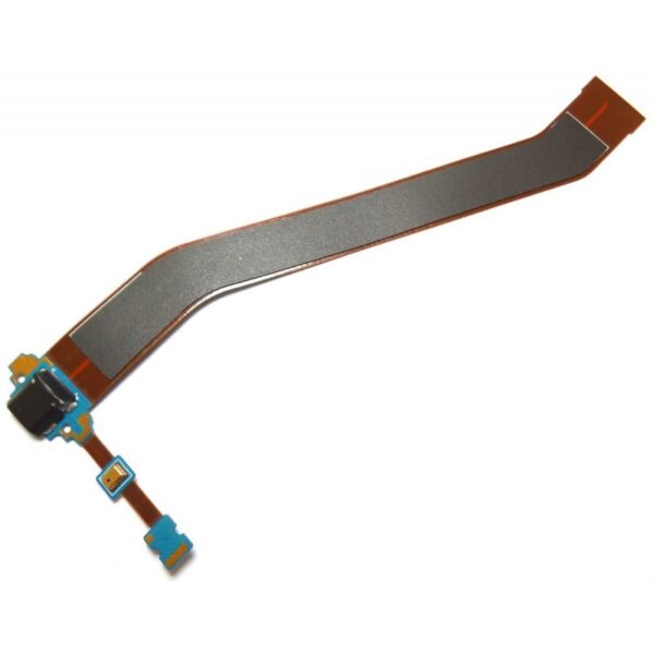 Flex De Carga Y Accesorios Micro USB Y Microfono Con Flex Tab SAMSUNG GALAXY 3 10.1 3G P5200 / P5210