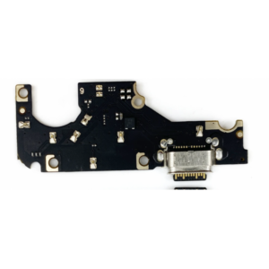 Conector de puerto de carga USB para Moto E7