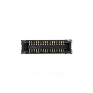Conector FPC de 32 pines de pantalla LCD para iPad mini 2/3