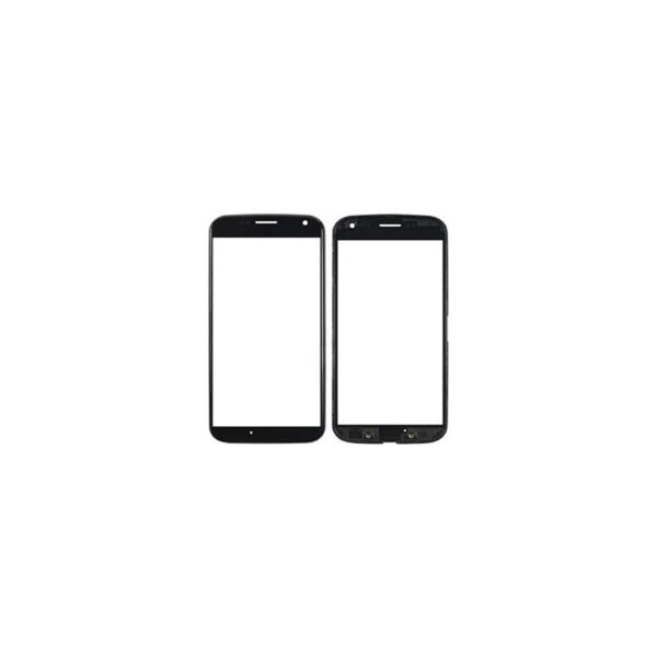Cristal Frontal para Moto X XT1052 XT1058 XT1053 XT1056 XT1060 XT1055 - Imagen 2