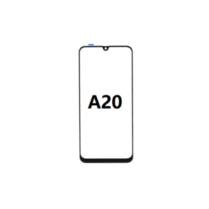 Cristal Frontal Para Samsung Galaxy A20 / A205