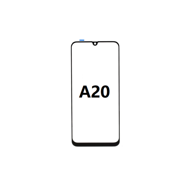 Cristal Frontal Para Samsung Galaxy A20 / A205