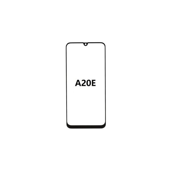 Cristal Frontal Para Samsung Galaxy A20E / A202