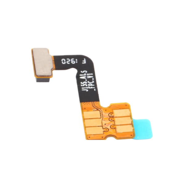Flex Sensor de Proximidad Para Xiaomi Redmi Note 9