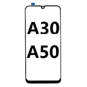 Cristal Frontal Para Samsung Galaxy A30 / A305 / A50 / A505