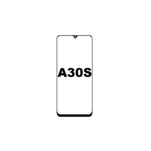 Cristal Frontal Para Samsung Galaxy A30S / A307