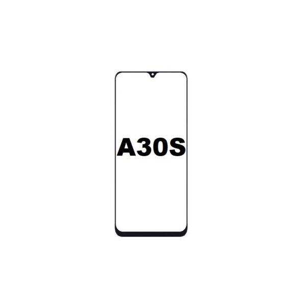 Cristal Frontal Para Samsung Galaxy A30S / A307