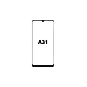 Cristal Frontal Para Samsung Galaxy A31 / A315