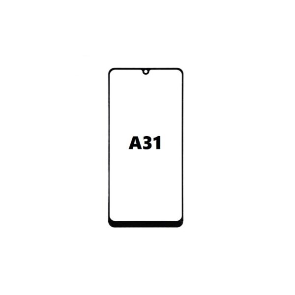 Cristal Frontal Para Samsung Galaxy A31 / A315