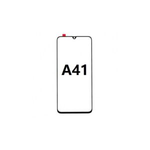 Cristal Frontal Para Samsung Galaxy A41 / A415