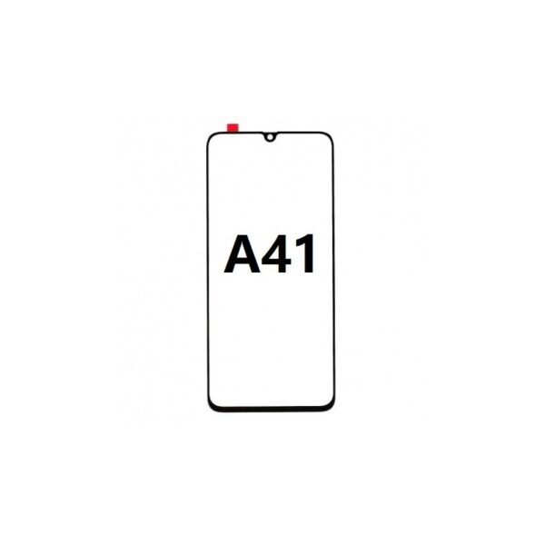 Cristal Frontal Para Samsung Galaxy A41 / A415