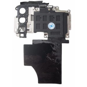 Cubierta Protectora De Placa Base Con Lente Para vivo Y11s V2028