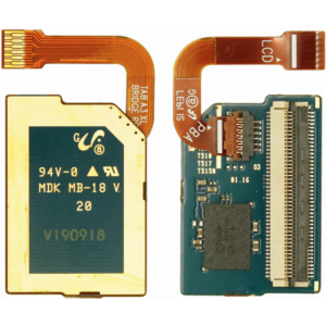 Flex Touch IC Para Samsung Galaxy Tab A 2019 / T510 / T515