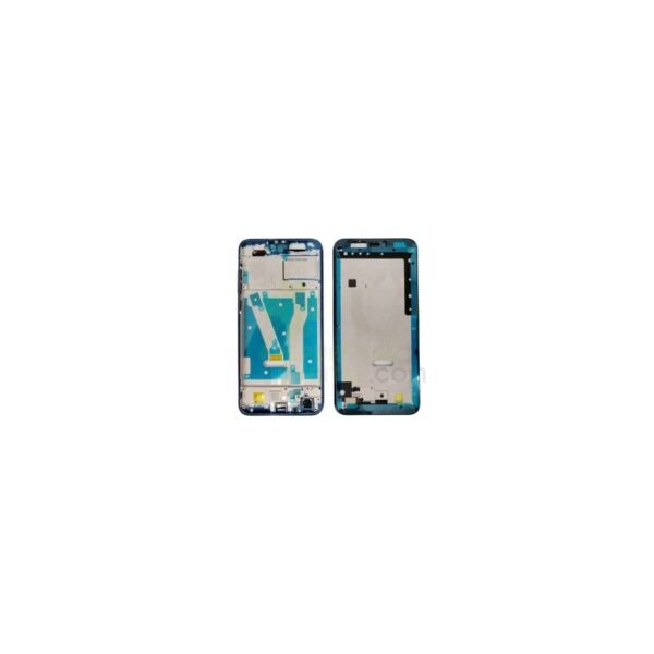 -Desmontaje- Chasis De Pantalla / Marco Medio / Carcasa Central Para Huawei Honor 9 Lite