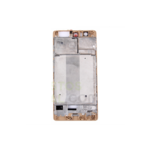 Chasis Medio / Marco Central Para Huawei P9 Plus