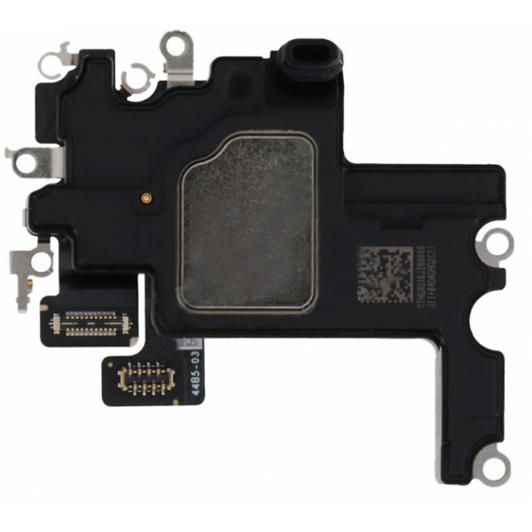 Flex Altavoz Auricular Para Iphone 15 Plus