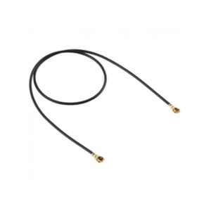 Flex Antena Cable Coaxial Motorola E7i Power