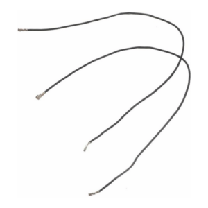 Flex Antena Cable Coaxial Para Motorola Moto G60s