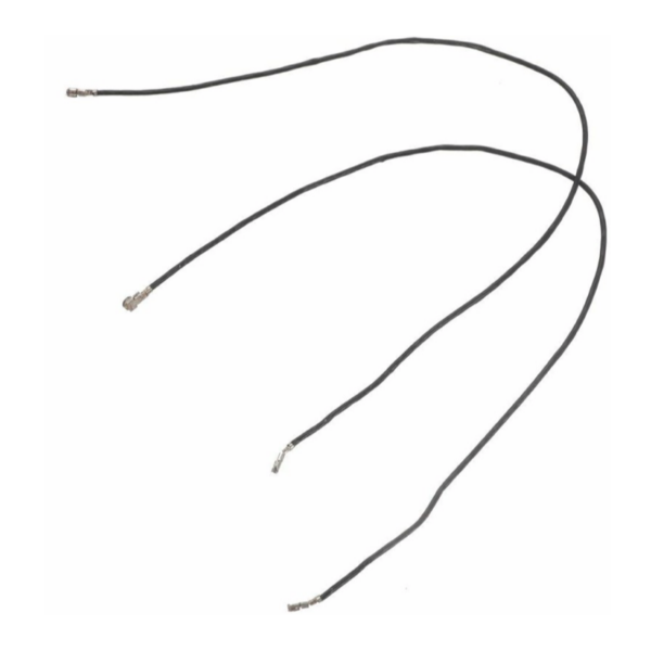 Flex Antena Cable Coaxial Para Oppo Find X2 Pro (CPH2025)