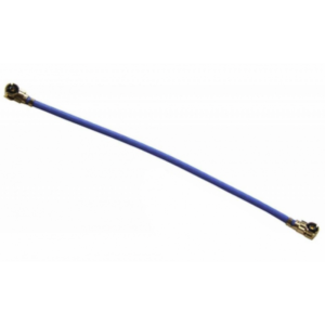 Flex Antena Cable Coaxial para Samsung A41 / A415 (azul)