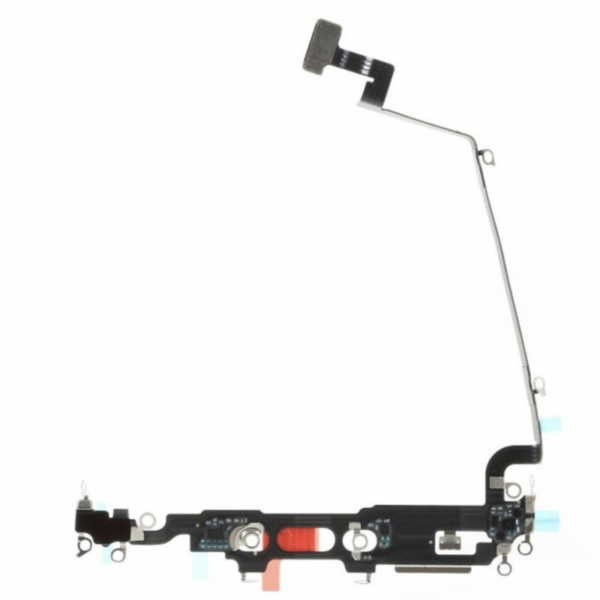Flex antena interior iPhone Xs Max