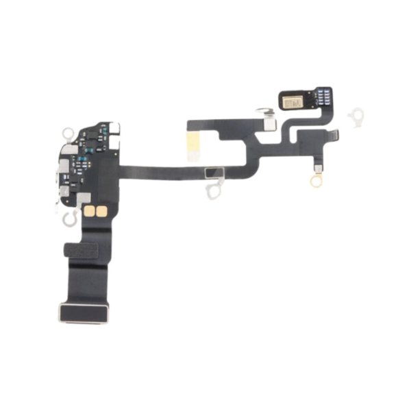 Flex Antena WIFI Para iPhone 15 Pro
