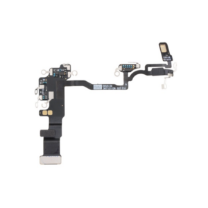 Flex Antena WIFI Para IPHONE 15 PRO MAX (A2849 A3105 A3106 A3108)