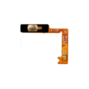 Flex boton de power Samsung galaxy A01/A015f