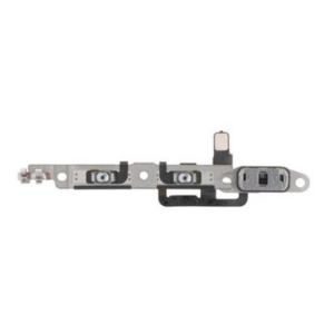 Flex Botón De Volumen Para IPHONE 15 PLUS