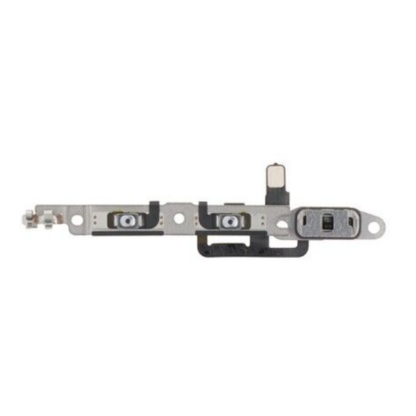 Flex Botón De Volumen Para IPHONE 15 PLUS