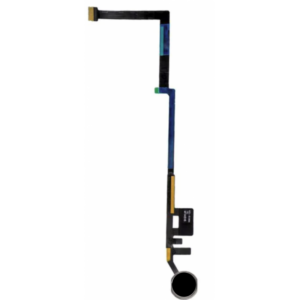 Flex De Botón Home para iPad 5 2017 / iPad 2018 / A1822 /A1823 / A1893 / A1954