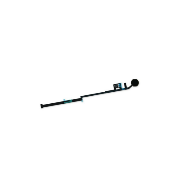 Flex Boton Home Para iPad 7 10.2 / iPad 2019