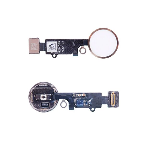 Flex Boton Home huella / Boton de Menú para iPhone 7G / iPhone 7G Plus / iPhone 8G/ Iphone 8G Plus