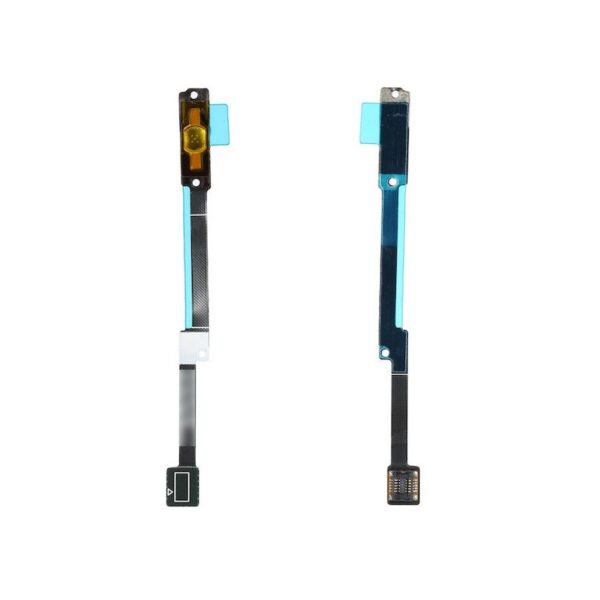 Flex Boton Home Para SAMSUNG GALAXY Tab 4 / T530