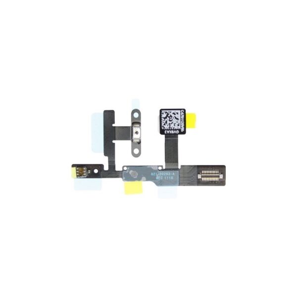 Flex Boton Power Encendido Para Apple IPad Pro 9.7