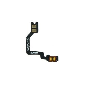Flex Boton Power Encendido Para OPPO Find X2
