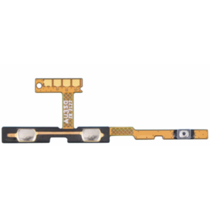Flex Boton Power Encendido Volumen Para Samsung Galaxy A03S / A037