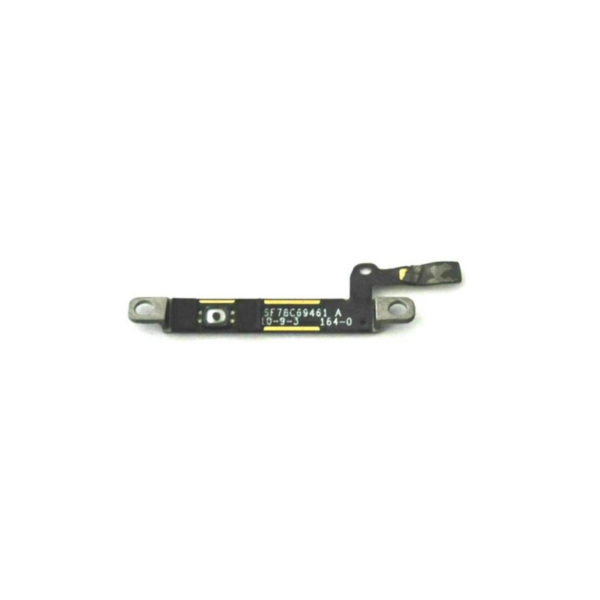 Flex Boton Power Encendido Y Volumen Para Motorola Moto Razr 5G 2020 XT2071 - Imagen 2
