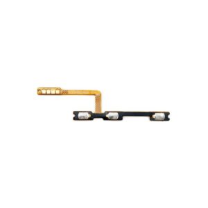 Flex Boton Power Encendido Y Volumen Para Samsung Galaxy A03 Core / A032