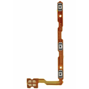 Flex Boton Power Encendido Y Volumen Para VIVO y11s / Y20 / Y20i / Y20S