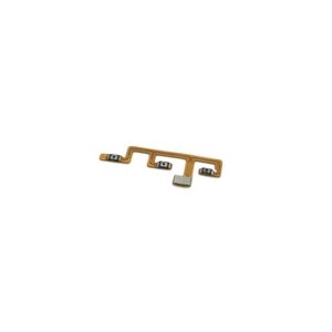 Flex Boton Power y Volumen Para Motorola Moto G7 Power / XT1955